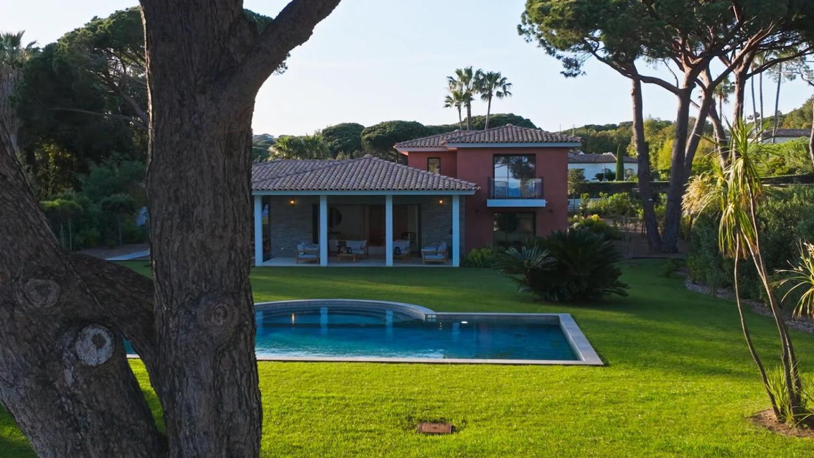 Doiron Villa *