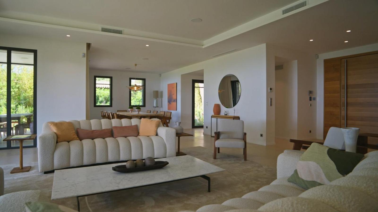Villa Doiron *