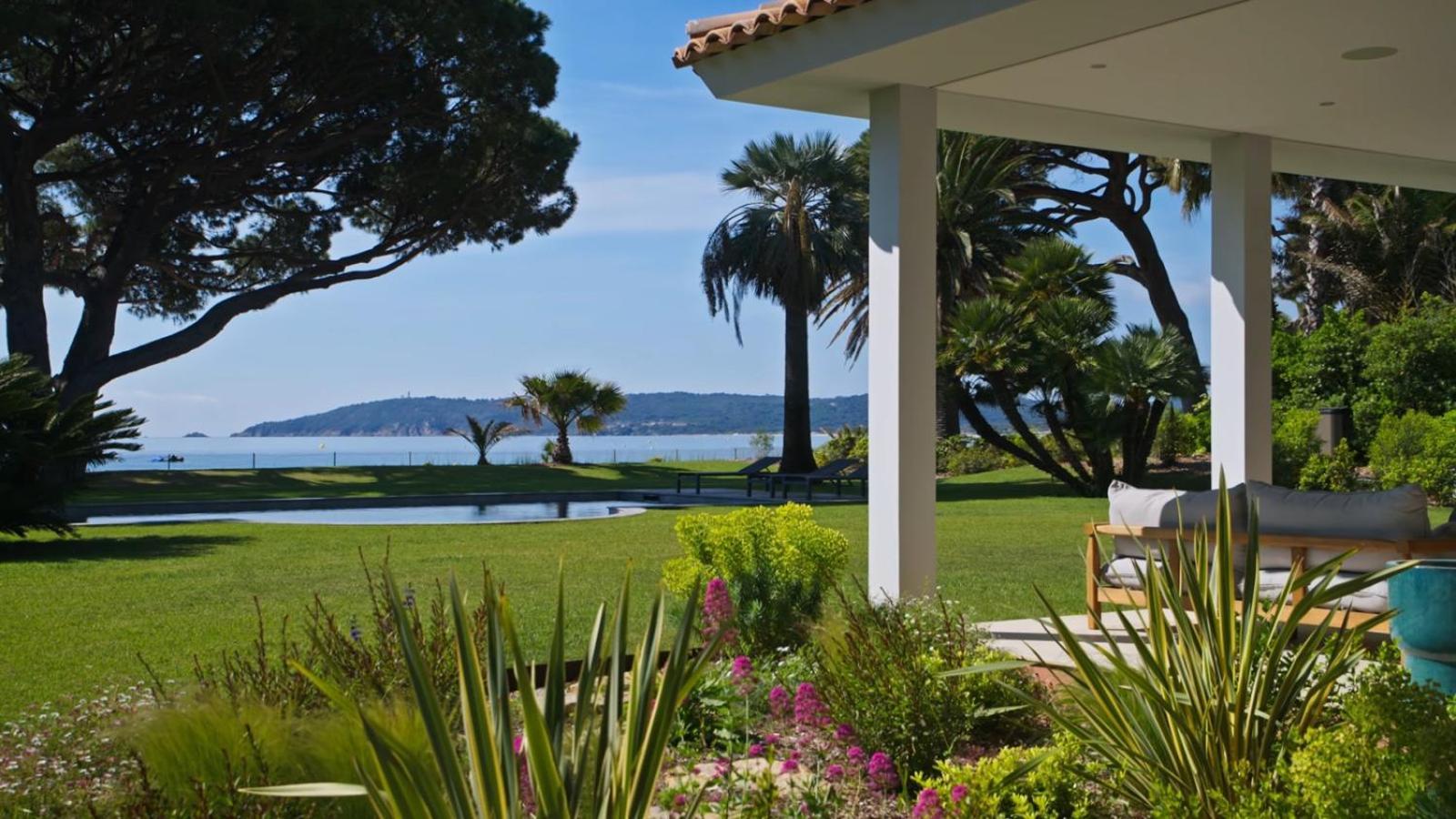 Doiron Saint-Tropez